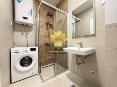 Pobrežje Apartment for Rent - 50m2, 1-Bedroom