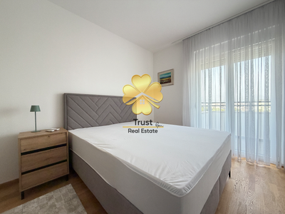 Pobrežje Apartment for Rent - 50m2, 1-Bedroom