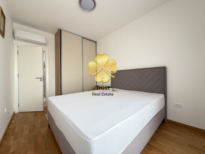 Pobrežje Apartment for Rent - 50m2, 1-Bedroom