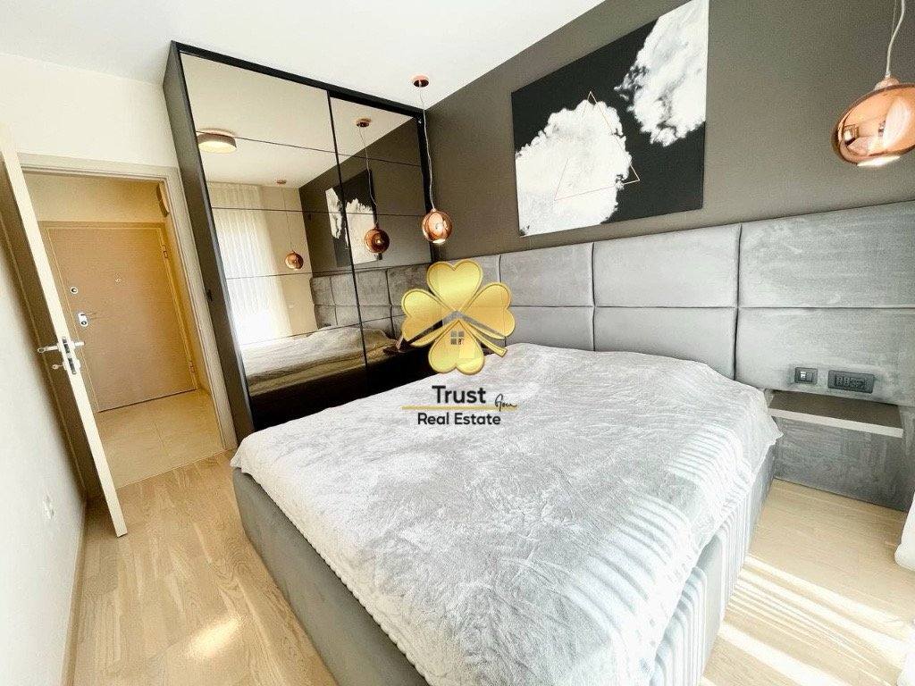 Jednosoban stan, 50m2, City kvart, Podgorica — fotografija 6
