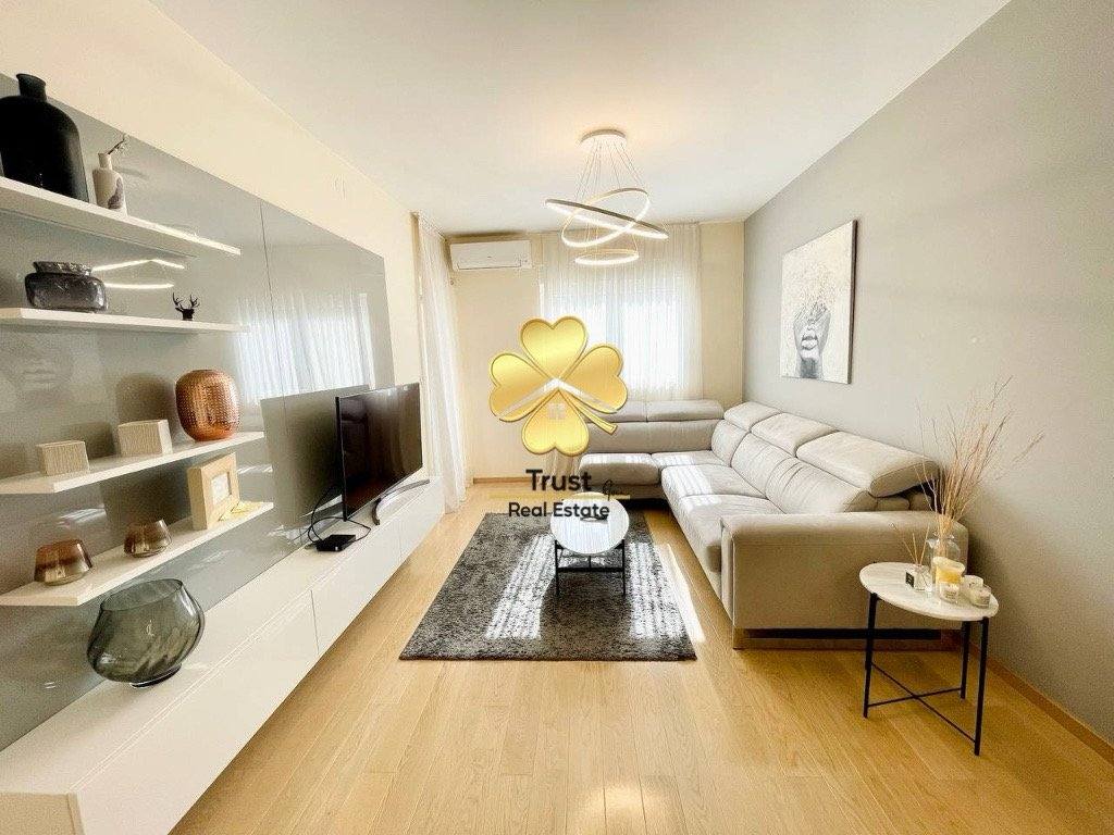 Jednosoban stan, 50m2, City kvart, Podgorica — fotografija 2