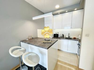 Apartment for rent in City Kvart, Podgorica — photo 3