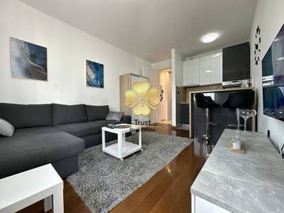 Apartment for rent in Pobrežje, Podgorica — photo 2