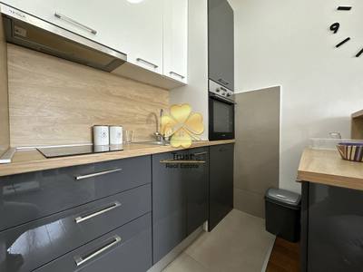 Apartment for rent in Pobrežje, Podgorica — photo 3