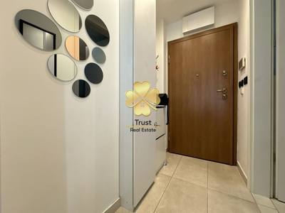 Apartment for rent in Pobrežje, Podgorica — photo 4