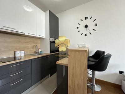 Apartment for rent in Pobrežje, Podgorica — photo 7