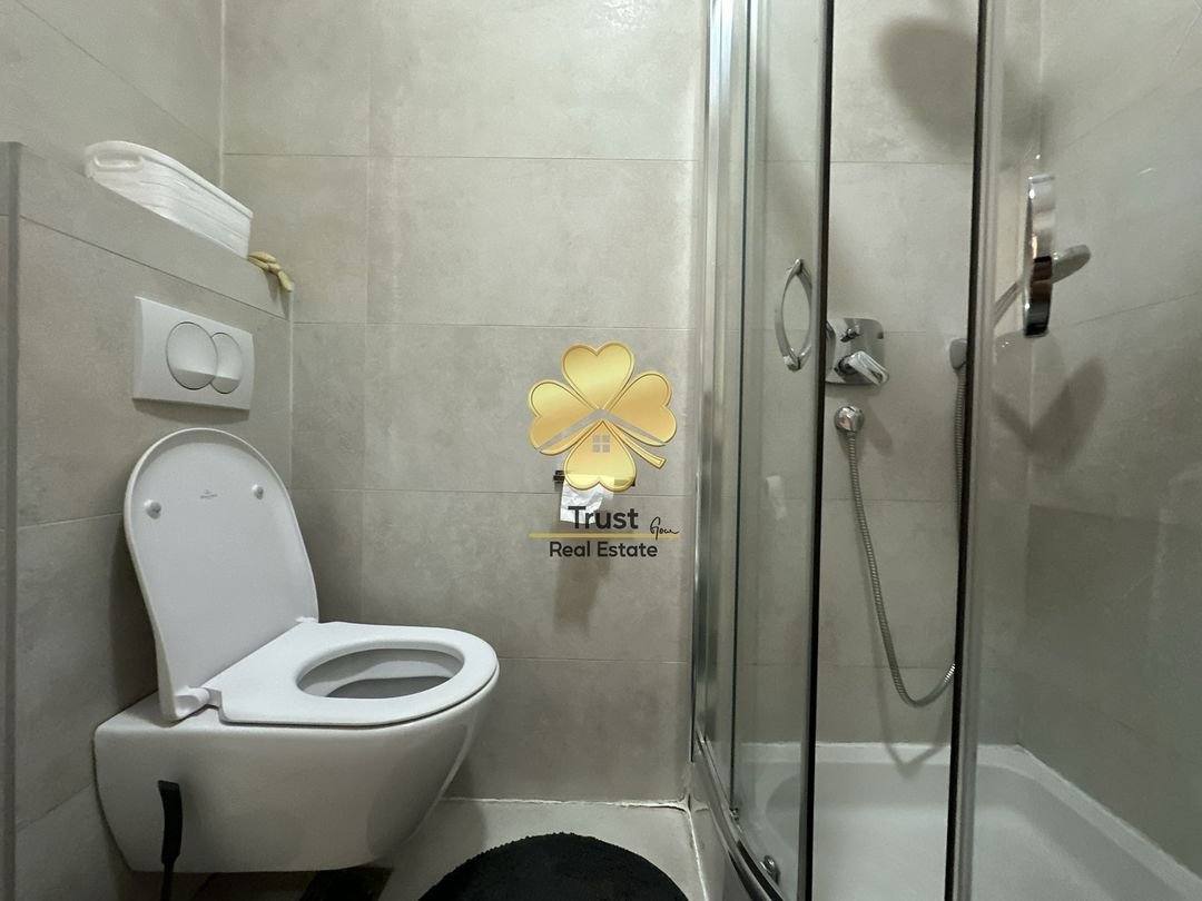 Garsonjera, Pobrezje, Podgorica, 25m2 — fotografija 8