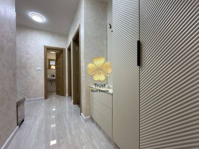 Apartment for rent in City Kvart, Podgorica — photo 8