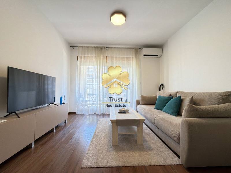 Garsonjera, 30m2, Master kvart, Podgorica