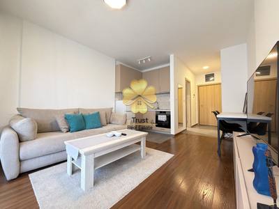 Apartment for rent in Master Kvart, Podgorica — photo 3