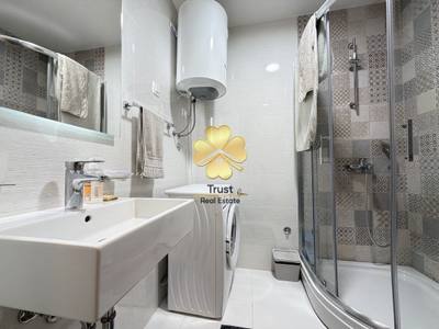 Apartment for rent in Master Kvart, Podgorica — photo 8