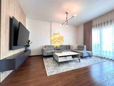 Apartment for rent in Master Kvart, Podgorica — photo 1