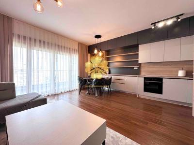 Apartment for rent in Master Kvart, Podgorica — photo 4