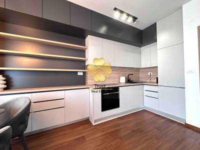 Apartment for rent in Master Kvart, Podgorica — photo 7