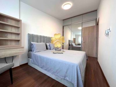 Apartment for rent in Master Kvart, Podgorica — photo 10