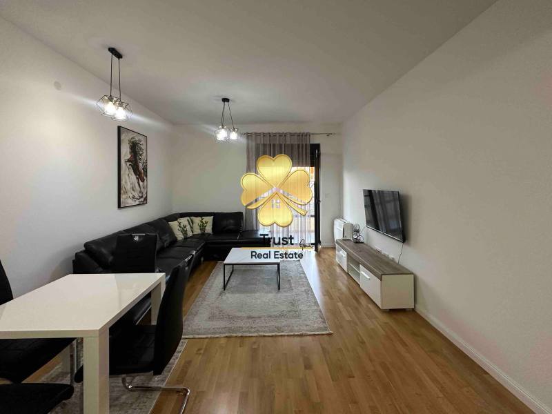 Jednosoban stan, Stara Varoš, 60m2, Podgorica