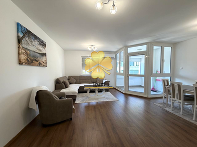 Rent: Spacious 3-Bedroom Apartment in Baku St., 100m2