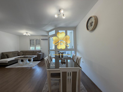 Rent: Spacious 3-Bedroom Apartment in Baku St., 100m2