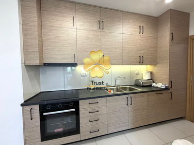 Rent: Spacious 3-Bedroom Apartment in Baku St., 100m2