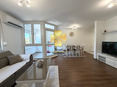 Rent: Spacious 3-Bedroom Apartment in Baku St., 100m2