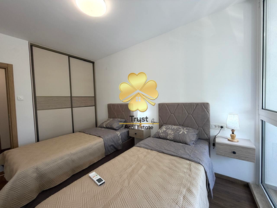 Rent: Spacious 3-Bedroom Apartment in Baku St., 100m2
