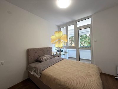 Rent: Spacious 3-Bedroom Apartment in Baku St., 100m2