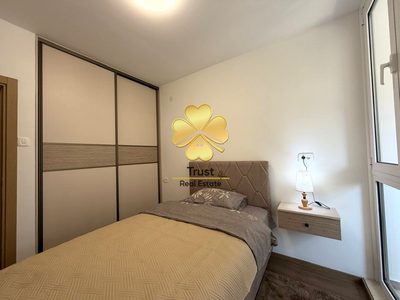 Rent: Spacious 3-Bedroom Apartment in Baku St., 100m2