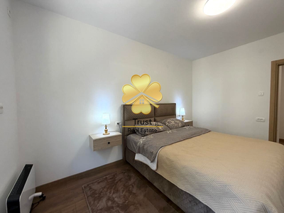 Rent: Spacious 3-Bedroom Apartment in Baku St., 100m2