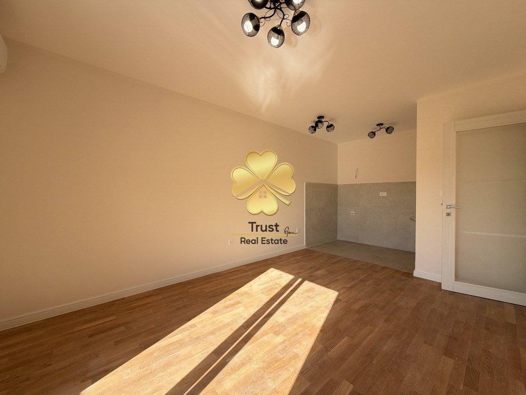 Jednosoban stan, 45m2, Pobrezje, Podgorica — fotografija 2