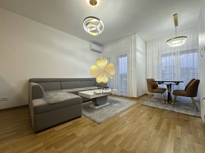 Apartment for rent in Zabjelo, Podgorica — photo 1