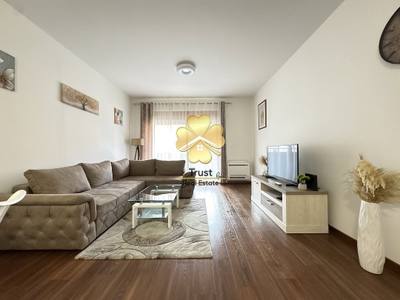 Apartment for rent in Master Kvart, Podgorica — photo 1