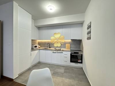 Apartment for rent in Master Kvart, Podgorica — photo 4