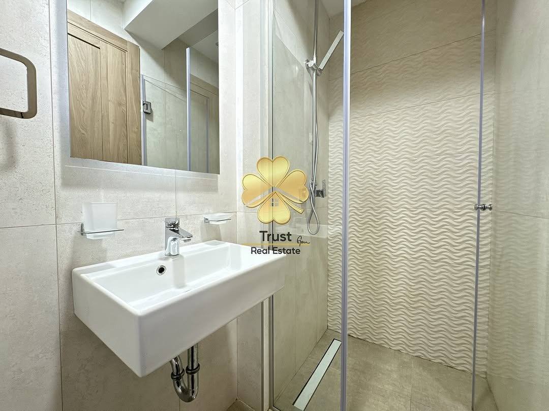 Dvosoban stan, 75m2, Master kvart,Podgorica — fotografija 14