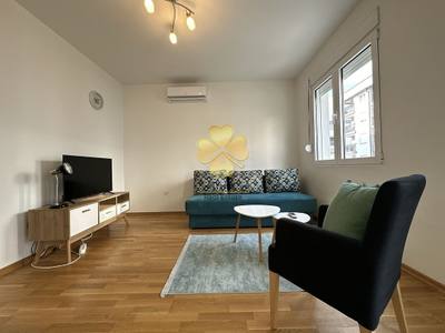 Apartment for rent in Podgorica — photo 1