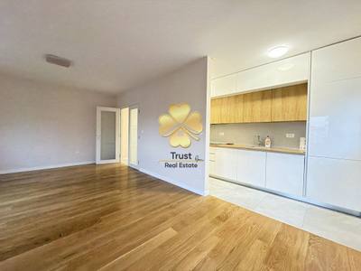 Apartment for rent in City Kvart, Podgorica — photo 4