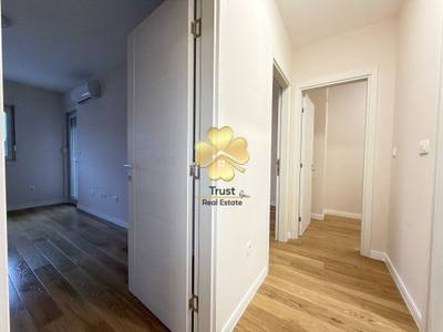 Apartment for rent in City Kvart, Podgorica — photo 9