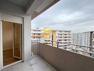 Apartment for rent in City Kvart, Podgorica — photo 14