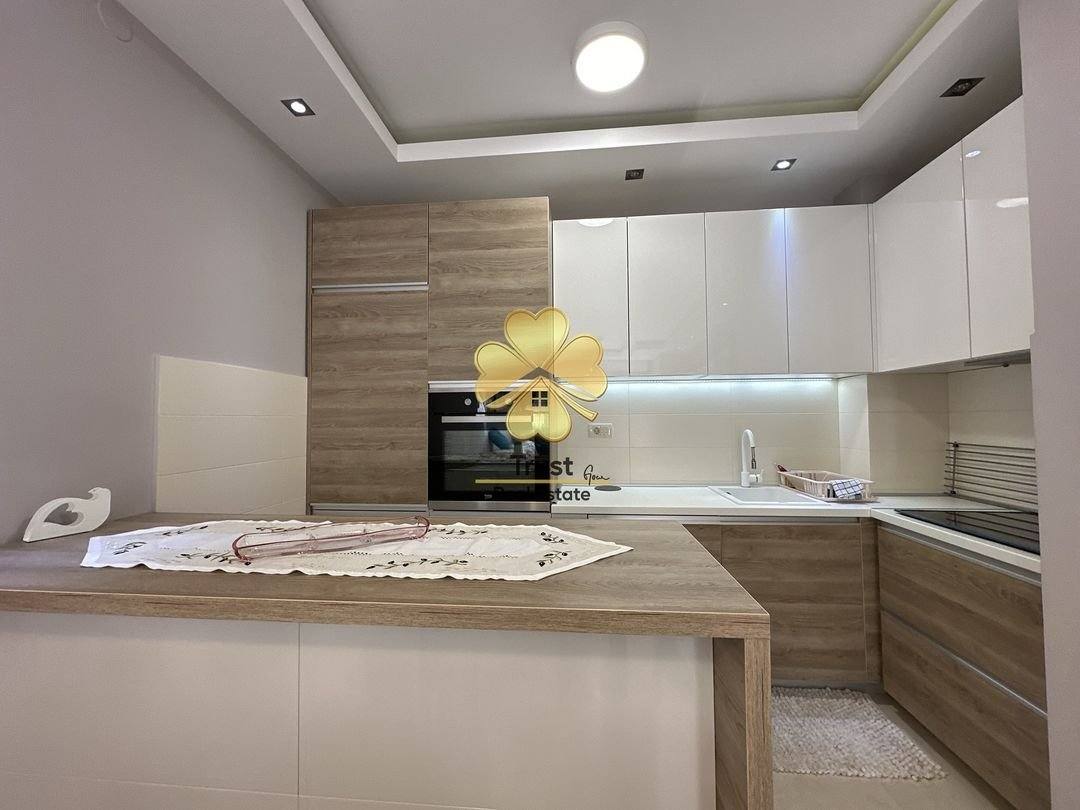 LUX Dvosoban stan, City Kvart, Podgorica, 70m2 — fotografija 2
