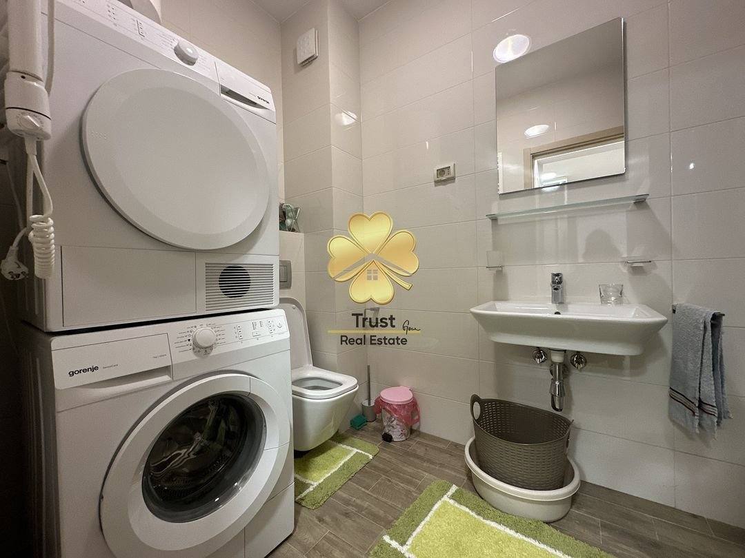 LUX Dvosoban stan, City Kvart, Podgorica, 70m2 — fotografija 12