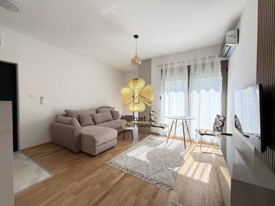 Apartment for rent in Zabjelo, Podgorica — photo 1