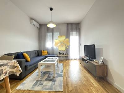 Apartment for rent in Zabjelo, Podgorica — photo 1