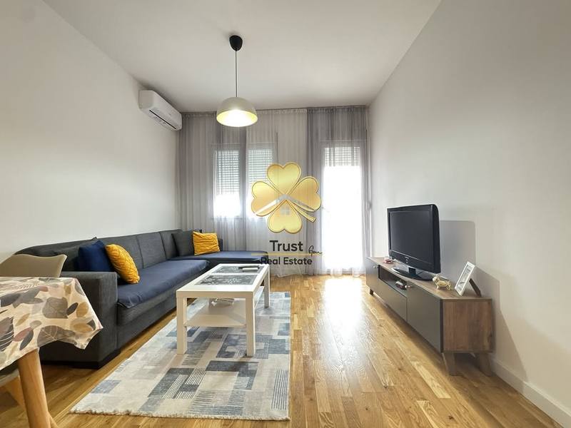 Jednosoban stan, 45m2, Zabjelo, Podgorica