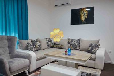 Apartment for rent in Vezirov most, Podgorica — photo 1