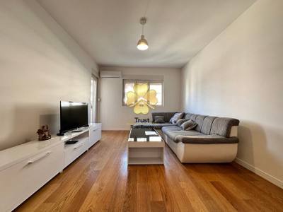 Apartment for rent in City Kvart, Podgorica — photo 1