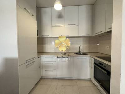 Apartment for rent in City Kvart, Podgorica — photo 4