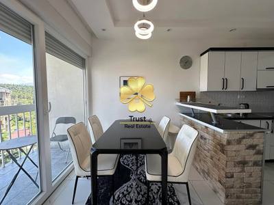 Apartment for rent in Preko Morače, Podgorica — photo 4