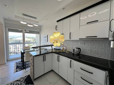 Apartment for rent in Preko Morače, Podgorica — photo 5