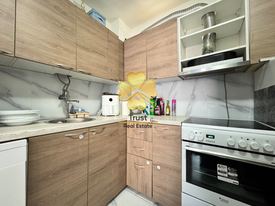 One-Bedroom Apartment Adok, Budva, 34m2