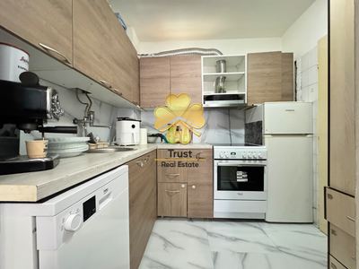 One-Bedroom Apartment Adok, Budva, 34m2