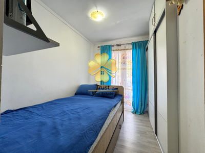 One-Bedroom Apartment Adok, Budva, 34m2